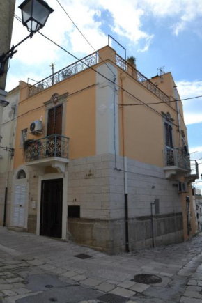 Casa Antica Canosa